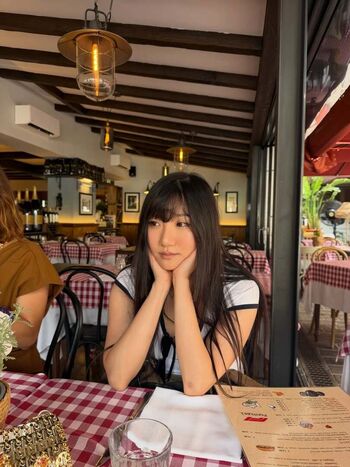 Full leaked Ariasaki page private photo