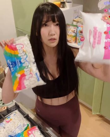 Full leaked Ariasaki page private photo