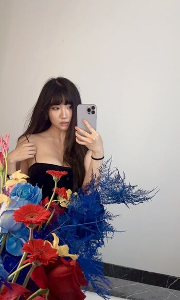 Full leaked Ariasaki private photo