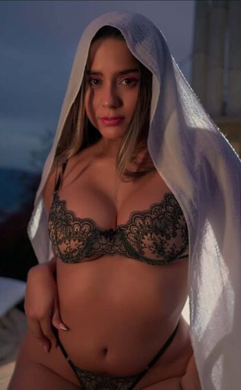 Full leaked Ariascrazy private photo