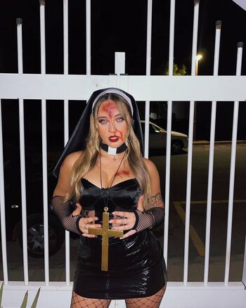Full leaked Aricedress private photo