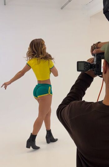 Full leaked Aricia silva private photo
