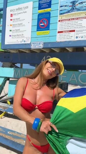 Full leaked Aricia silva private photo
