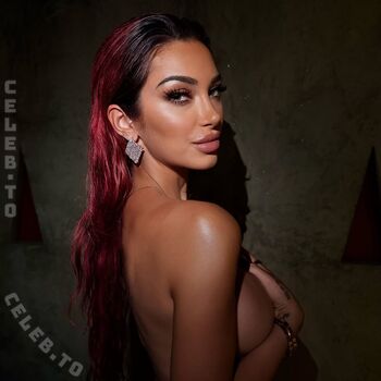 Full leaked Ariel private photo