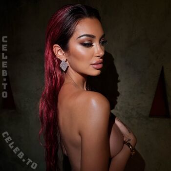 Full leaked Ariel private photo