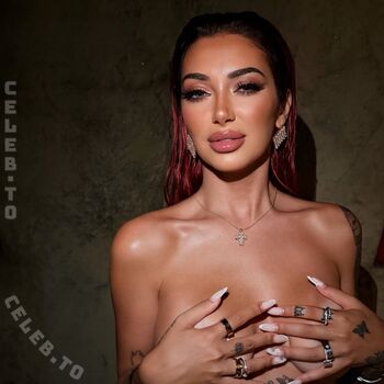 Full leaked Ariel private photo