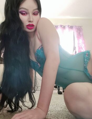 Full leaked Ariel allure private photo