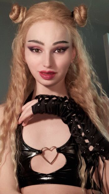Full leaked Ariel allure private photo