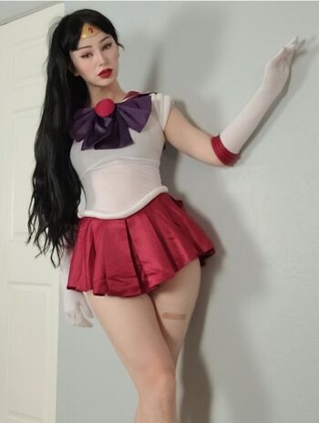 Full leaked Ariel allure private photo