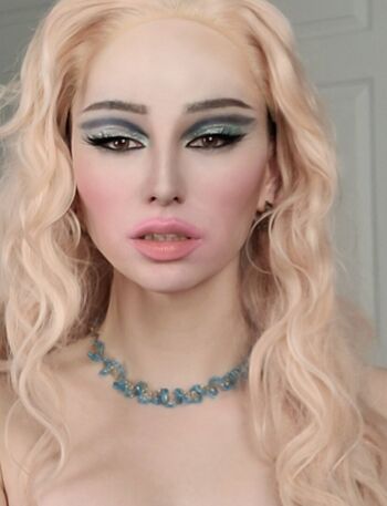 Full leaked Ariel allure private photo