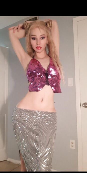 Full leaked Ariel allure private photo