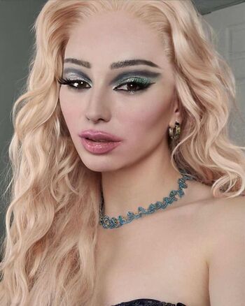 Full leaked Ariel allure private photo