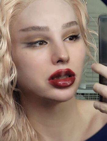 Full leaked Ariel allure private photo