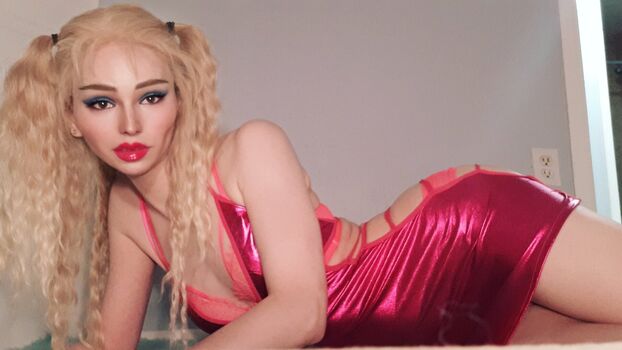 Full leaked Ariel allure private photo