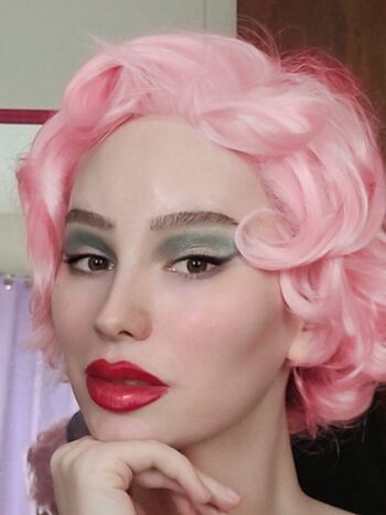 Full leaked Ariel allure private photo