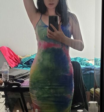 Full leaked Ariel allure private photo