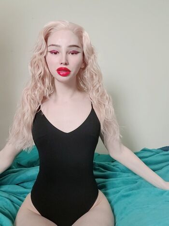 Full leaked Ariel allure private photo