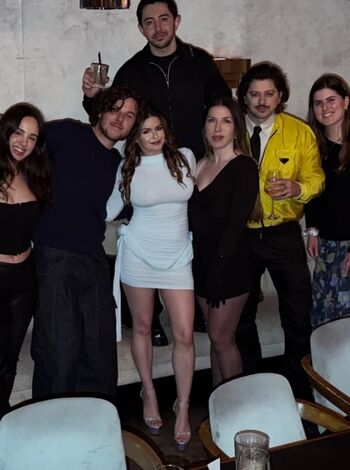 Full leaked Ariel winter page private photo