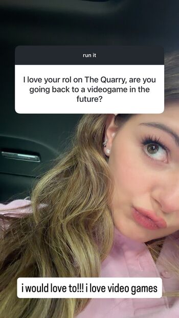 Full leaked Ariel winter private photo
