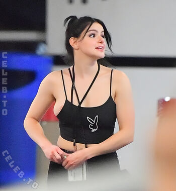 Full leaked Ariel winter page private photo