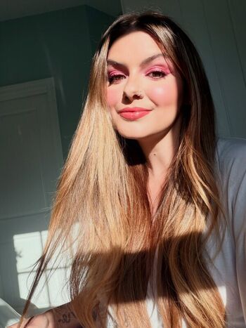 Full leaked Ariel winter private photo