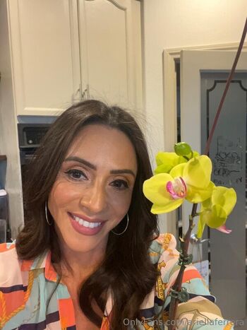 Full leaked Ariella ferrera private photo