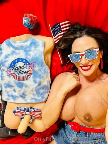 Full leaked Ariella ferrera private photo
