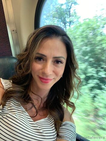 Full leaked Ariella ferrera private photo