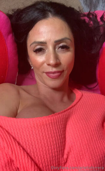 Full leaked Ariella ferrera page private photo