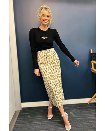 Full leaked Arielle vandenberg private photo