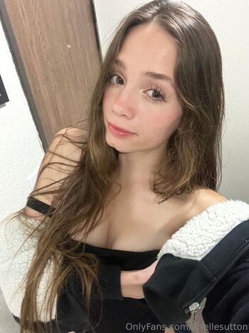 Full leaked Ariellesutton private photo