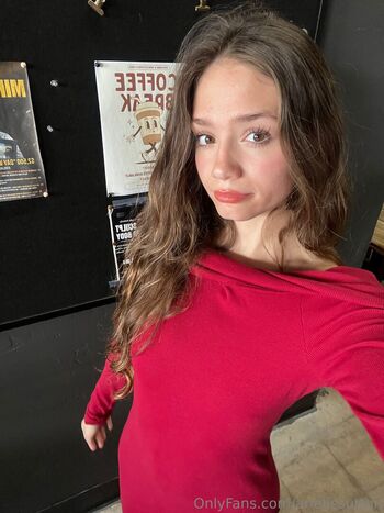 Full leaked Ariellesutton private photo