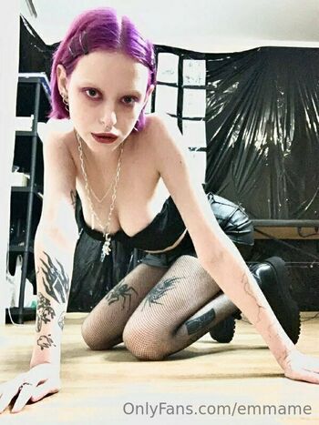 Full leaked Arielmurrr page private photo
