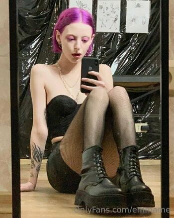 Full leaked Arielmurrr page private photo