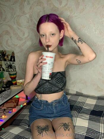 Full leaked Arielmurrr private photo