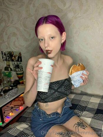 Full leaked Arielmurrr private photo