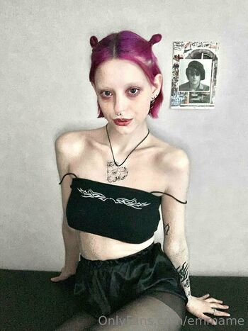 Full leaked Arielmurrr private photo