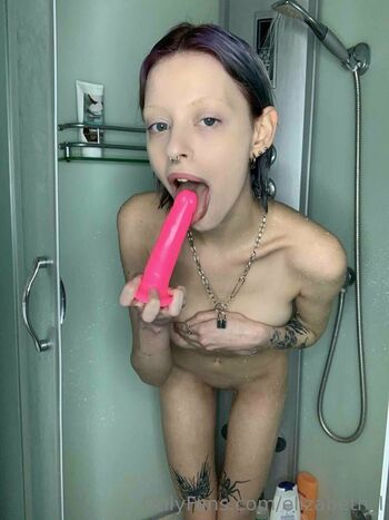 Full leaked Arielmurrr private photo