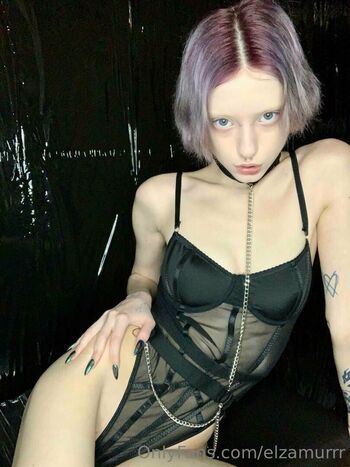 Full leaked Arielmurrr private photo