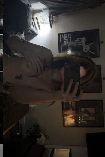 Full leaked Arierae private photo
