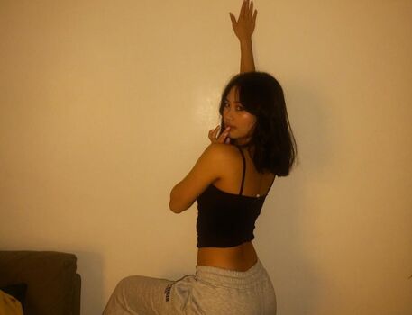 Full leaked Arieza private photo
