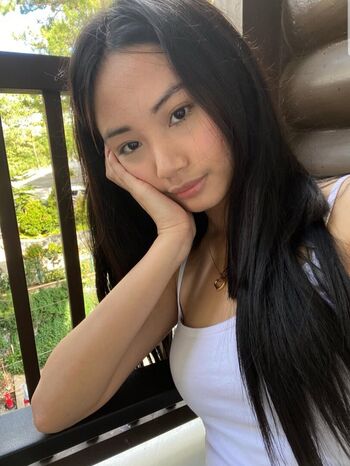 Full leaked Arieza private photo