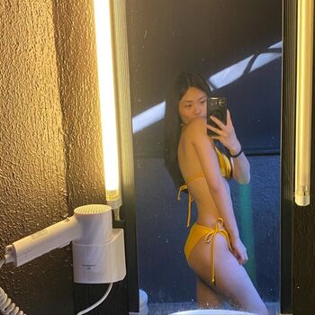 Full leaked Arieza private photo