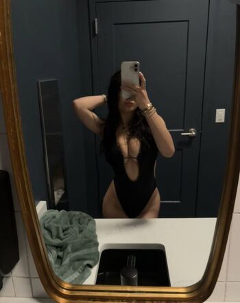 Full leaked Arig private photo