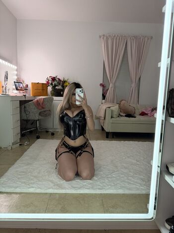 Full leaked Arig private photo