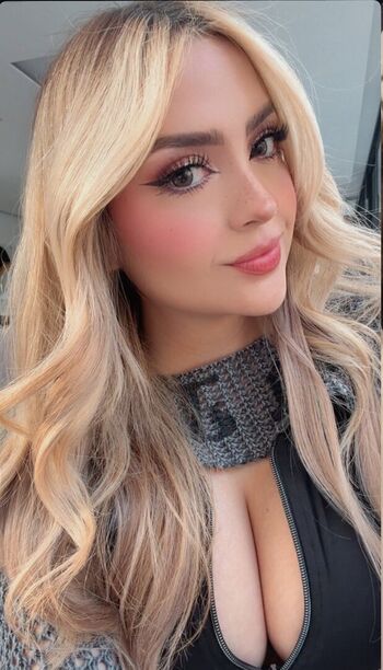 Full leaked Arigameplays private photo
