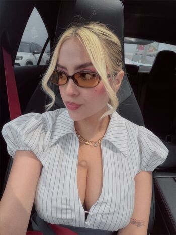 Full leaked Arigameplays private photo
