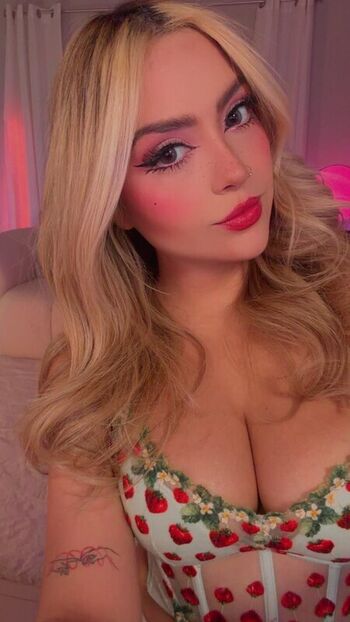 Full leaked Arigameplays private photo