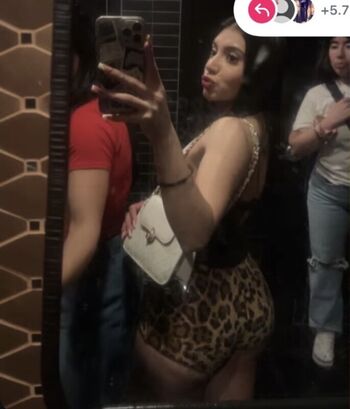 Full leaked Arigxnzalez private photo