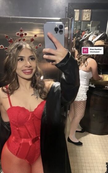 Full leaked Arigxnzalez private photo